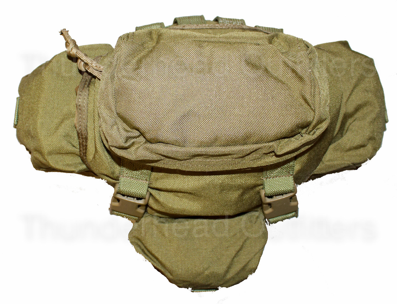 BUTT PACK フィールドバッグ USGI Field Training Butt Pack - Venture Surplus